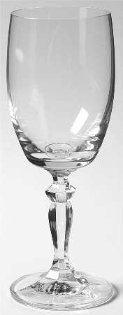 Ingrid Andrea Wine Glass
