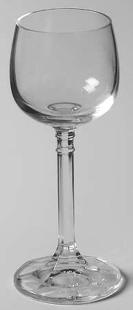 Isabelle Cordial Glass
