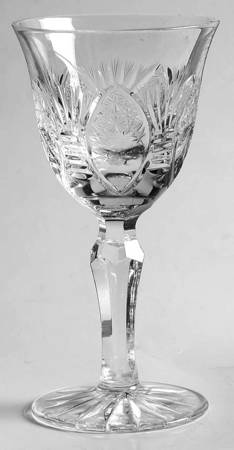 Lada Cordial Glass