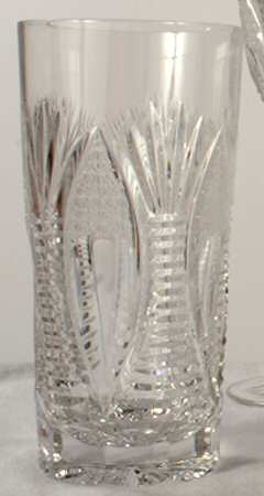 Lada Highball Glass