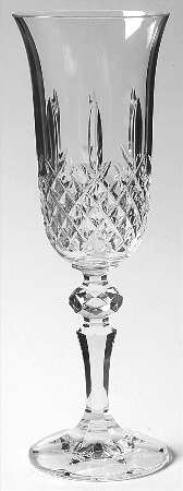 Marquis Fluted Champagne