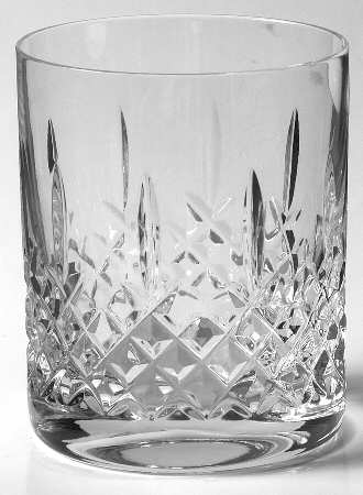 Marquis Double Old Fashioned