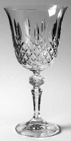 Marquis Water Goblet