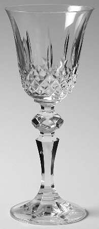 Marquis Cordial Glass