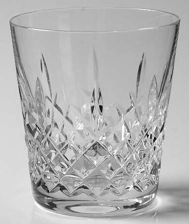 Marquis 8 Oz Flat Tumbler