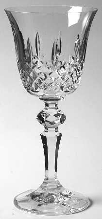 Marquis Wine Glass