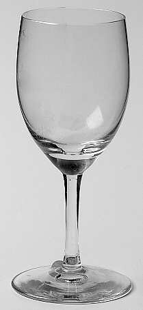 Nancy Cordial Glass