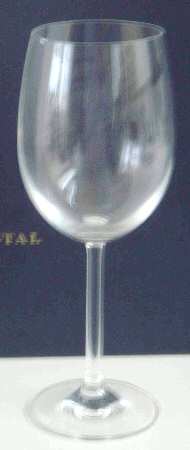 Nancy Wine Glass