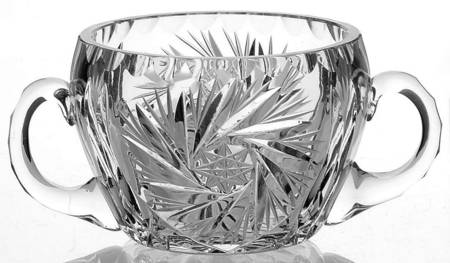 Pinwheel Open Sugar
