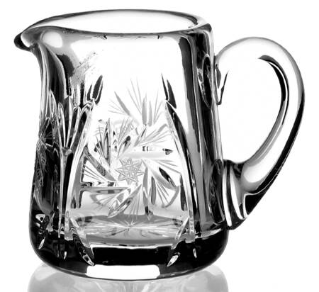 Pinwheel Mini Creamer