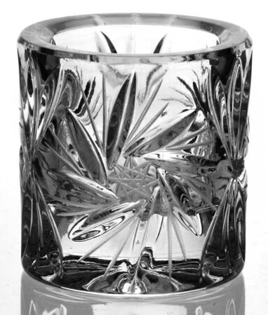 Pinwheel Toothpick Holder