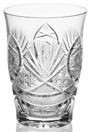 Riviera 6 Oz Flat Tumbler