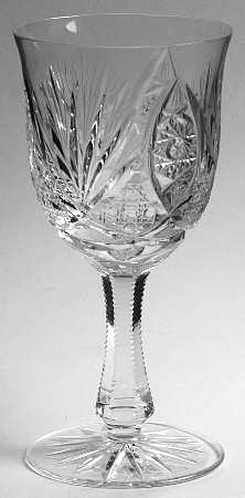 Riviera by Bohemia Crystal