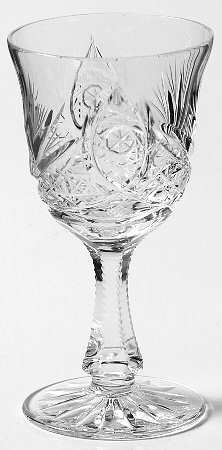Riviera Cordial Glass