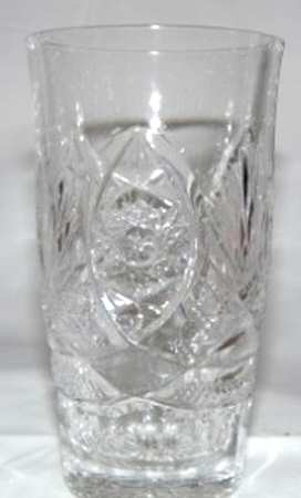 Riviera Flat Tumbler