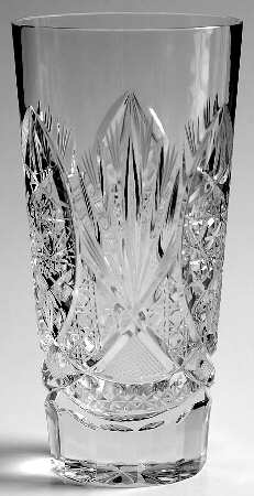 Riviera Highball Glass
