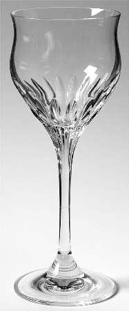 Simone Wine Glass