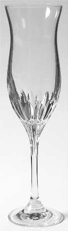 Simone Fluted Champagne