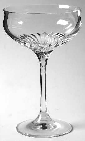 Simone Champagne/Tall Sherbet