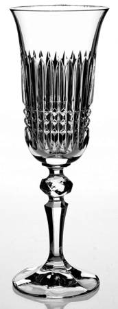 Stratford Fluted Champagne