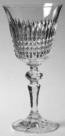 Stratford Wine Glass
