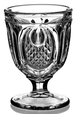 New England Pineapple Egg Cup