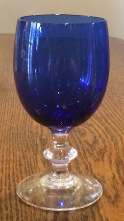 1776 Wine Glass