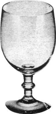 Claude (Clear) by Brodegaard