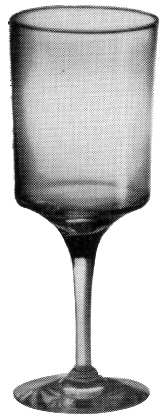 Gala Water Goblet
