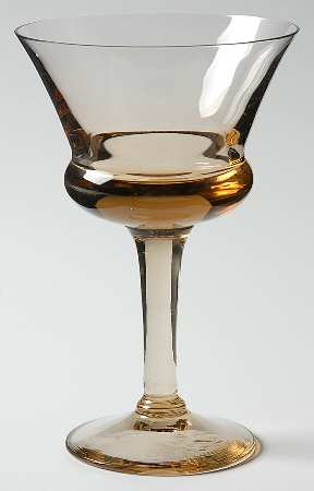 Golden Beatrice Champagne/Tall Sherbet