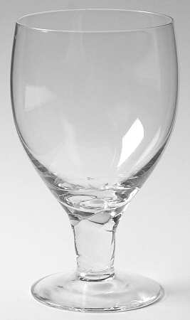 Greta Water Goblet