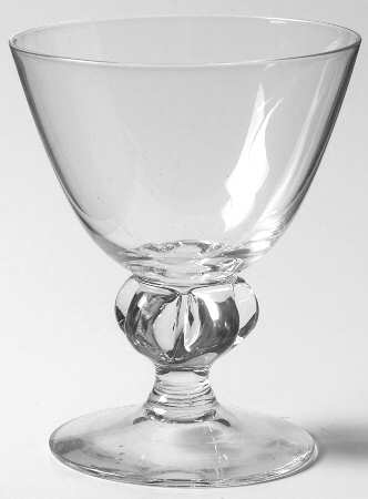 Kristine Clear Liquor Cocktail