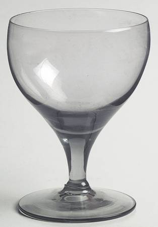 Madison Wine Glass