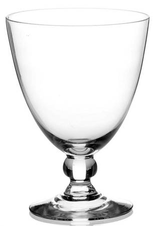 Nordic Wine Glass