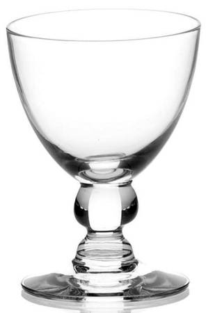 Nordic Cordial Glass