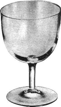 Siri Water Goblet