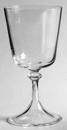 Vicenza Wine Glass