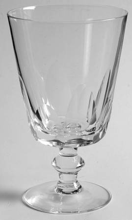 Viking Water Goblet