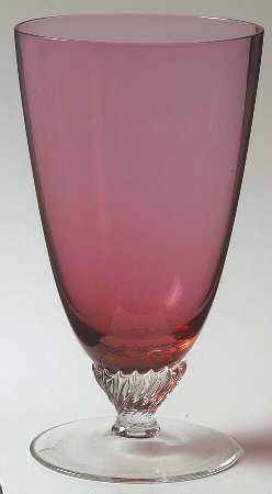 Lisa Cranberry (Non Optic) Iced Tea
