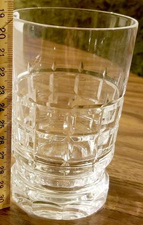 King Richard Flat Tumbler