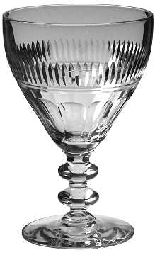 688-2 Water Goblet