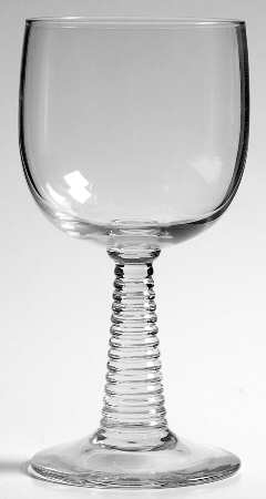 Ringmont Clear (Non Optic) by Bryce