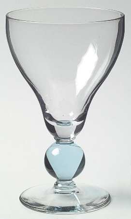 886 Cerulean Blue (Ball Stem) by Bryce