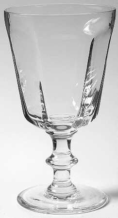 Antique Clear by Bryce