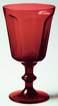 Antique Ruby by Bryce