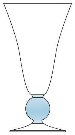 Apollo Cerulean (Blue Stem)