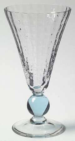 Apollo Cerulean (Blue Stem, Block Optic) by Bryce
