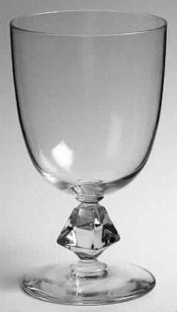 Aquarius Clear by Bryce