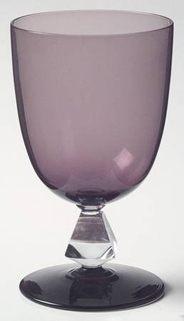 Aquarius Amethyst by Bryce