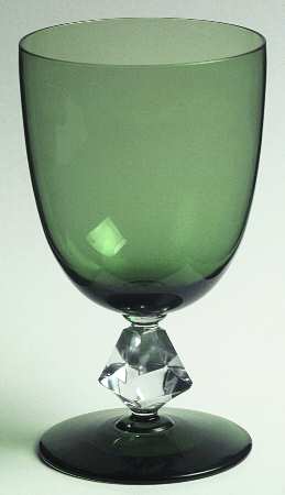 Aquarius Green by Bryce